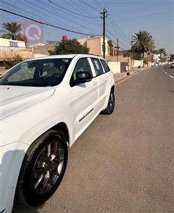 جيب جراند شيروكي